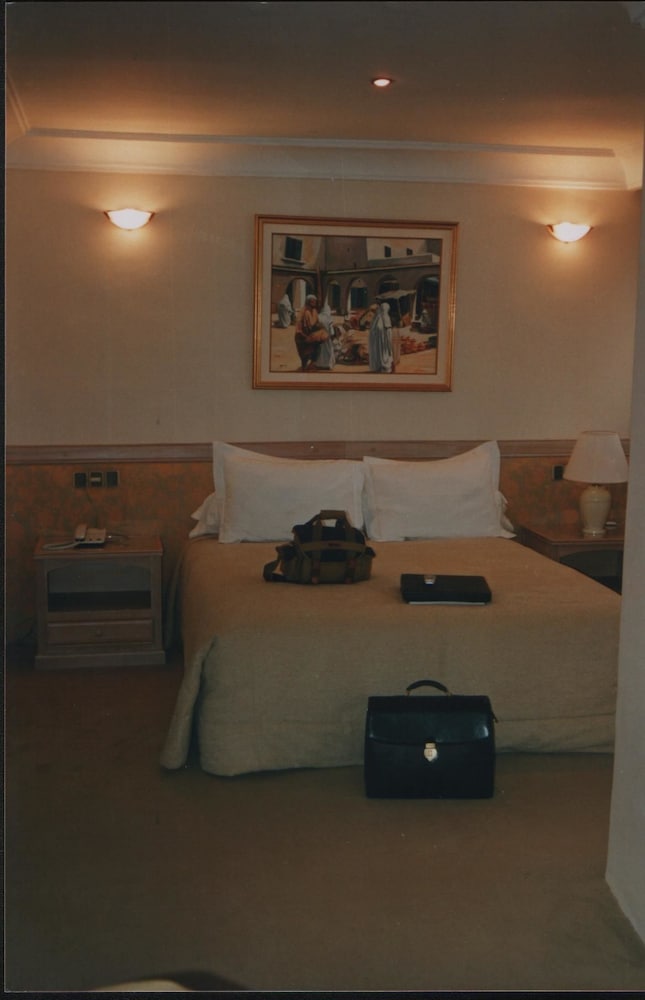 Royal Suite photo 1