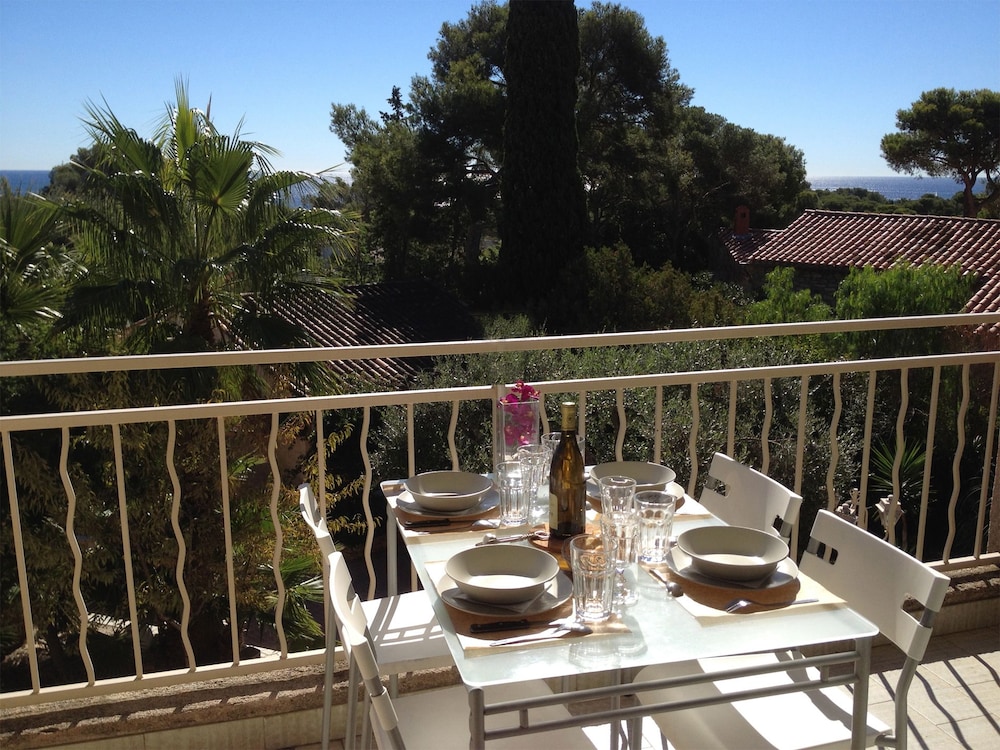 Studio, Balcony photo 2
