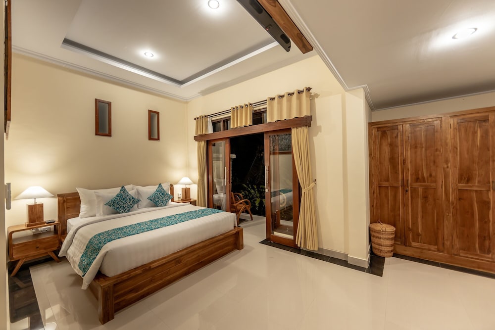 Standard Double Room - Photo 6