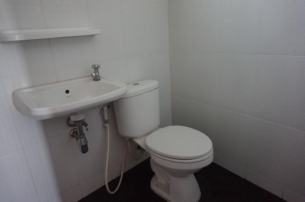 Standard Double Room photo 3