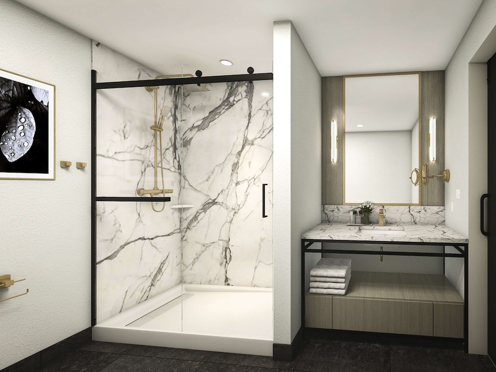 Suite, 1 Bedroom
