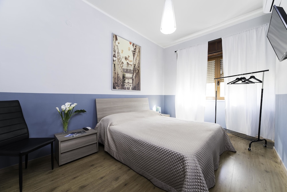 Double Room photo 3