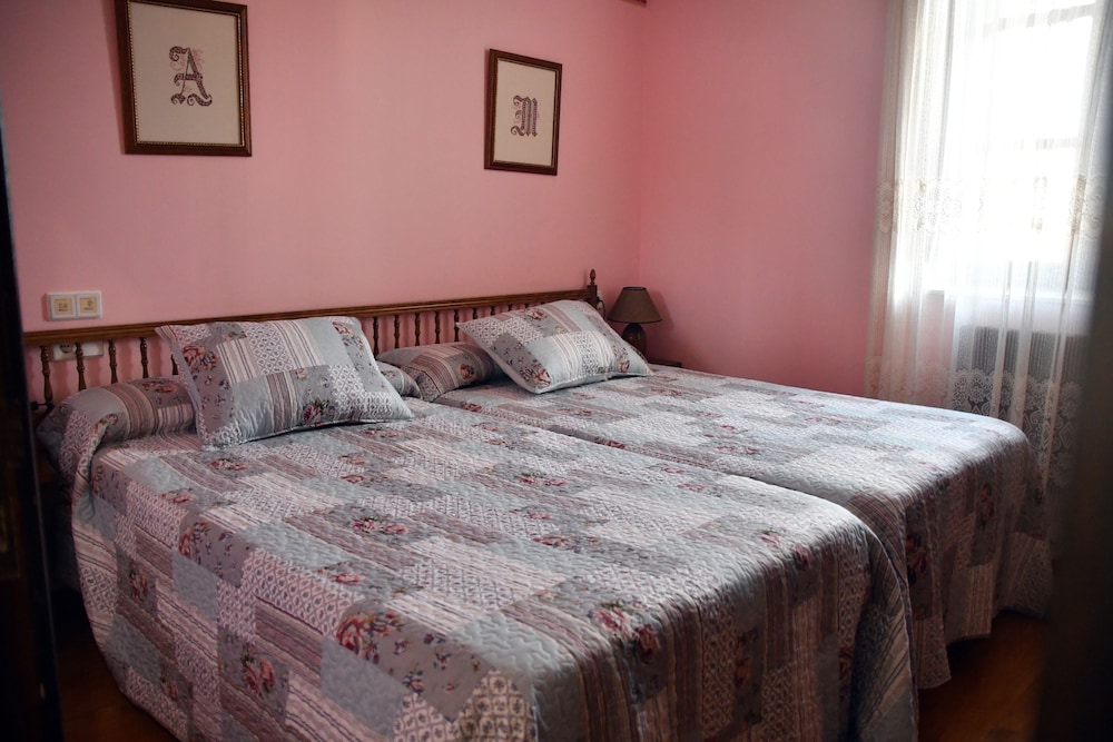 Double Room, Non Smoking, Mountain View photo 2