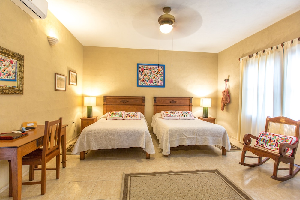 Double Room photo 1