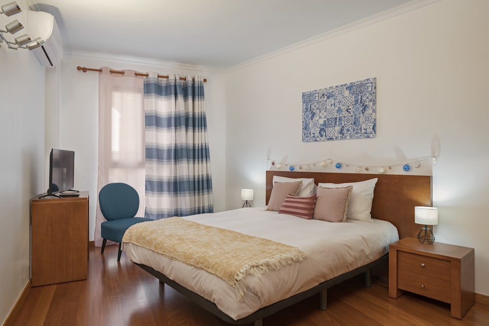 Apartment, 1 Bedroom, Sea View photo 1