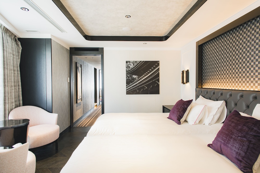 Fauchon Suite Twin(Lounge Access) - Photo 5