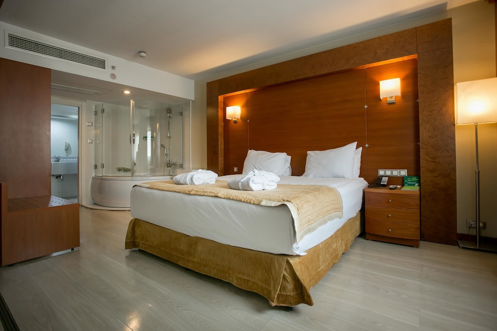 Suite, 1 Bedroom (Additional Living Area) photo 2