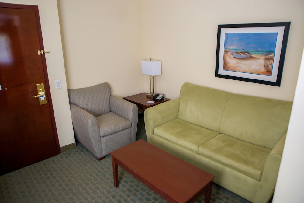 Suite, 2 Queen Beds - Photo 4