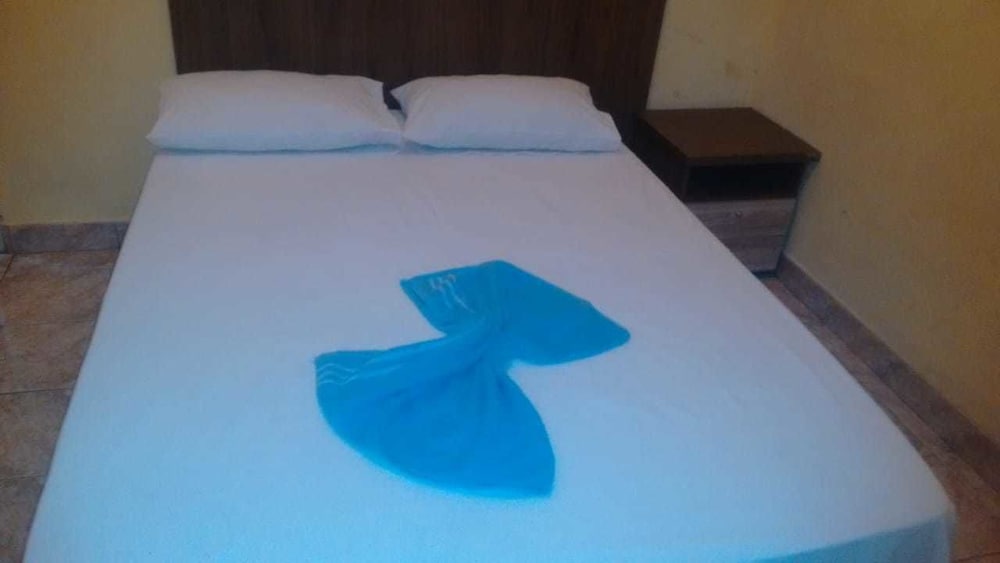 Double Room, 1 Double Bed, Non Smoking photo 2