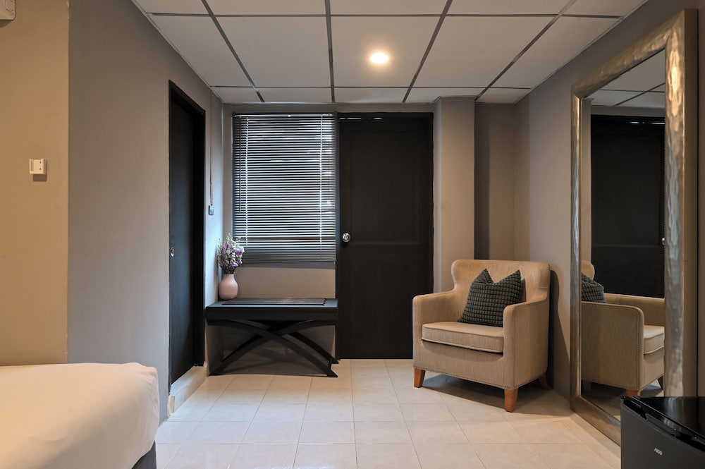 Suite Balcony photo 2