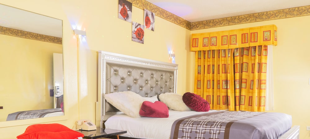 Romantic Suite, 1 Bedroom photo 3