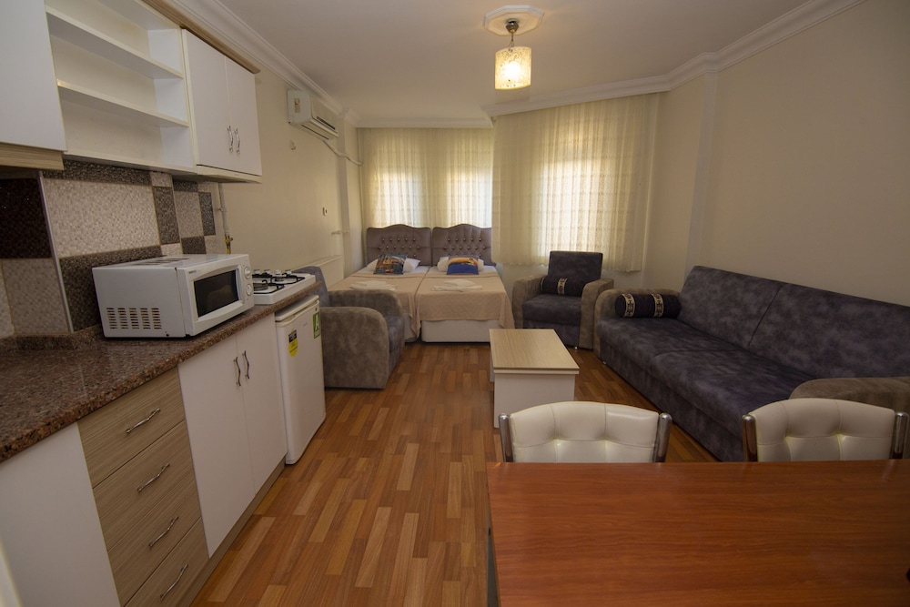 Standard Twin Room, City View photo 1