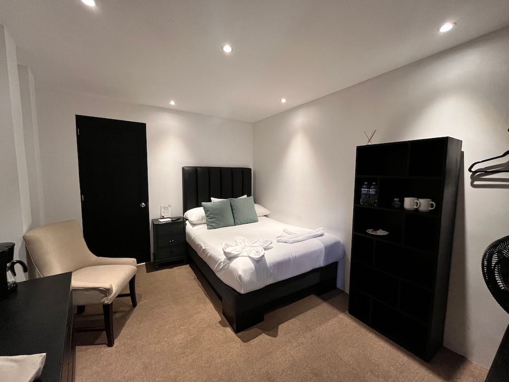 Comfort Single Room