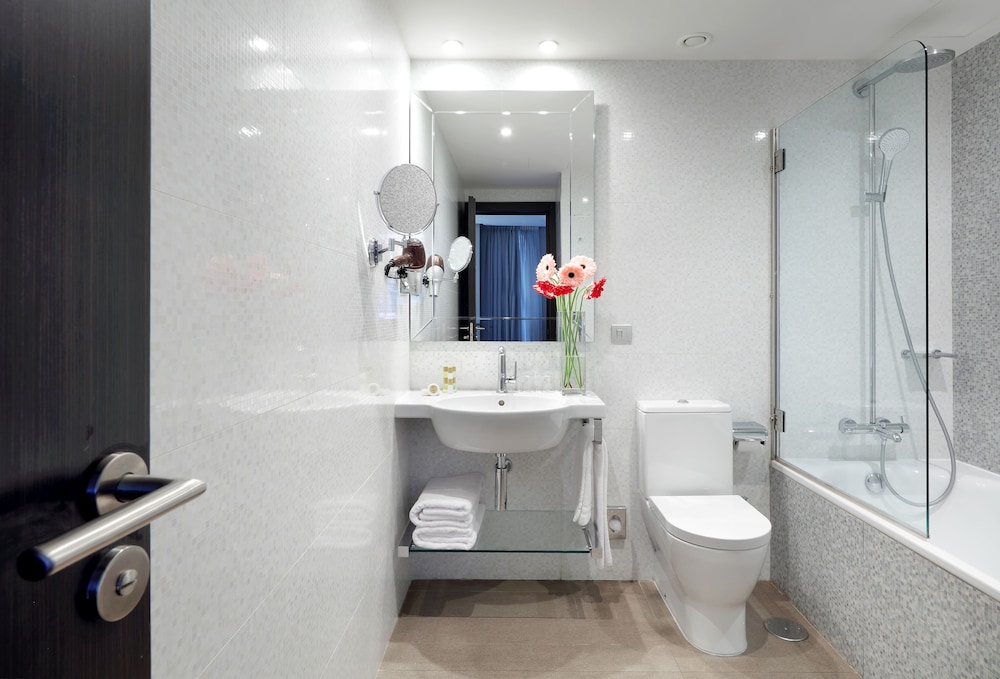 Standard Double Room Single Use