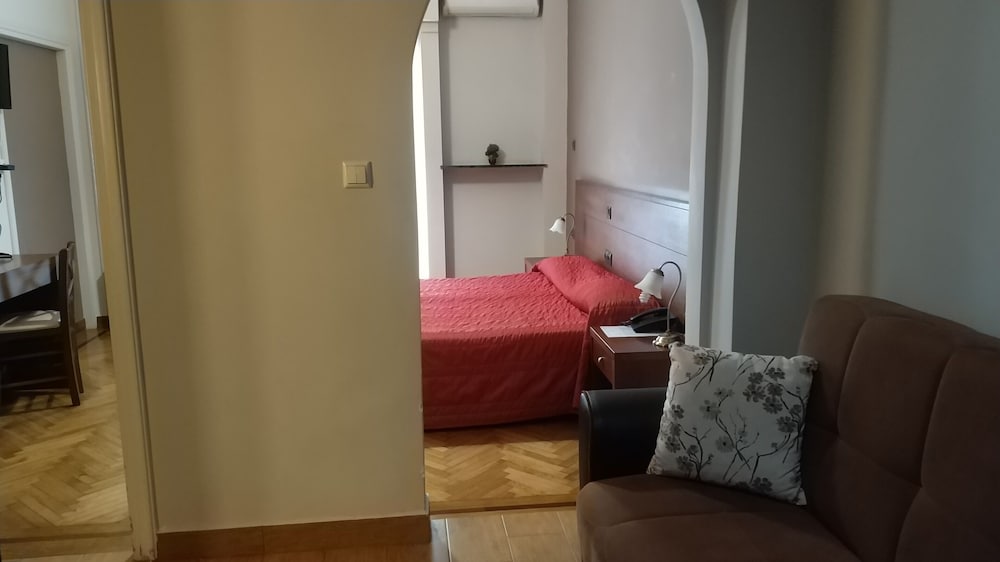 Suite, Balcony - Photo 12