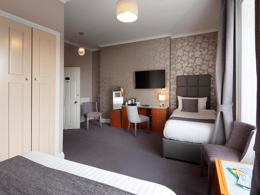 Premier Triple Room - Photo 5