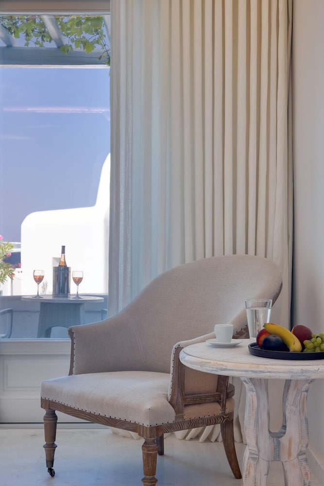Premium Aegean Room with Garden View - Photo 3