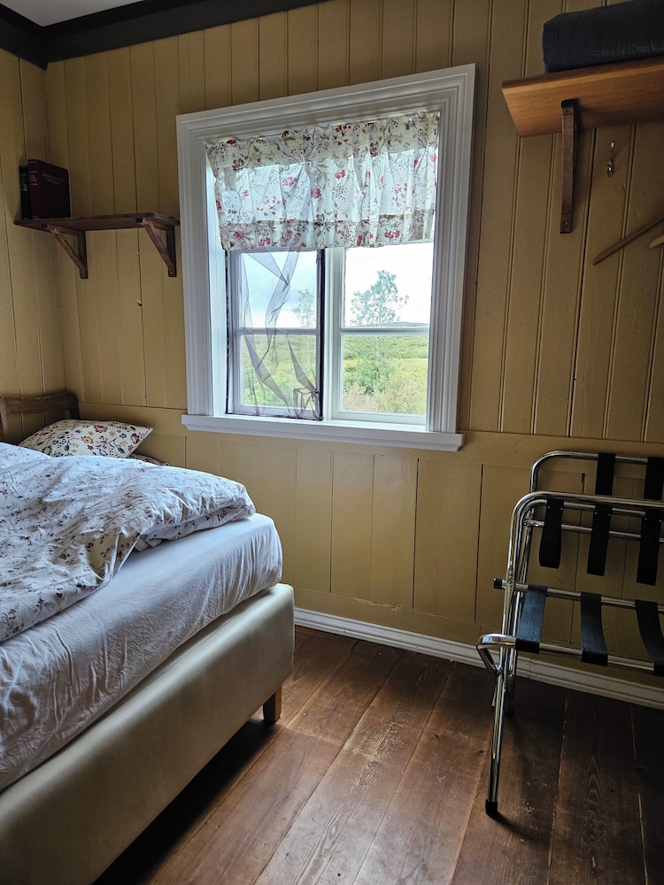Standard Double Room, 1 Double Bed, Private Bathroom
