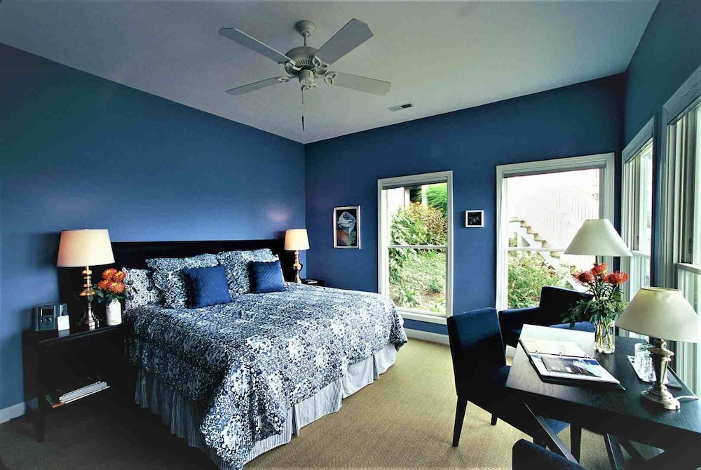 Luxury Room (Cascade falls) photo 1