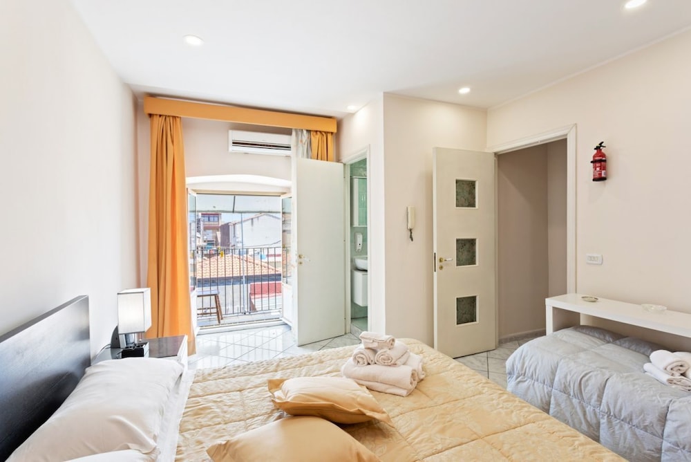 Apartment, 1 Bedroom