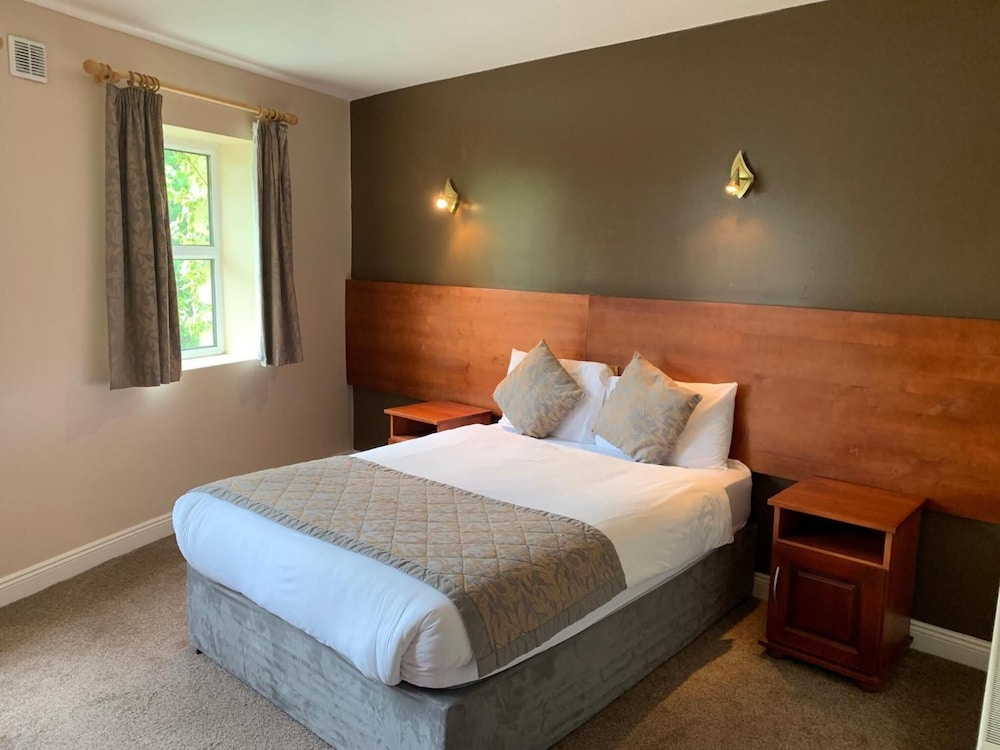 Standard Double Room Single Use, 1 Double Bed, Non Smoking photo 2