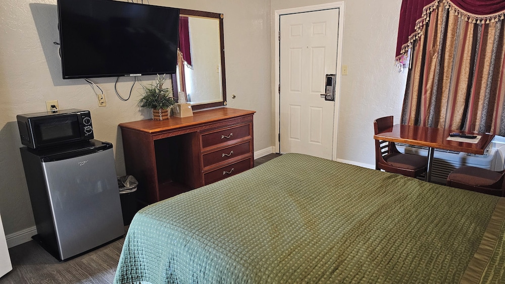 Basic Single Room photo 2