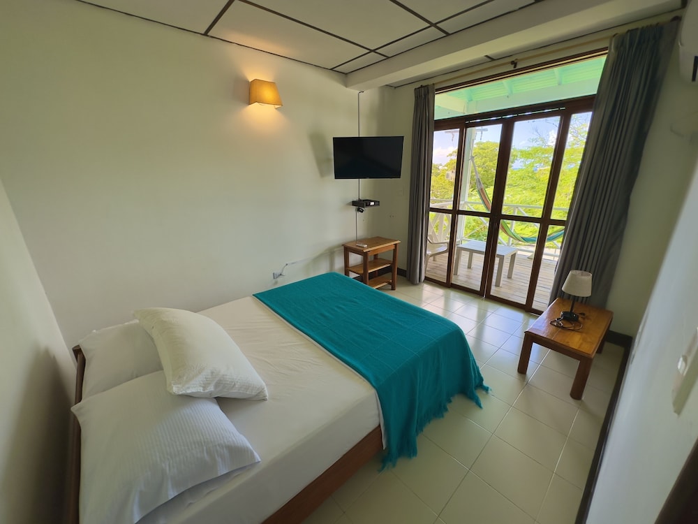 Comfort Double Room, Multiple Beds photo 1