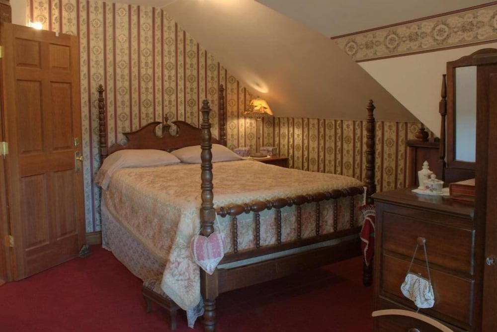 Inspiration Pointe Room Leavitt House - Non Smoking, Valley View photo 1