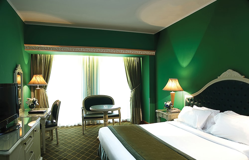 Standard Single Room photo 1