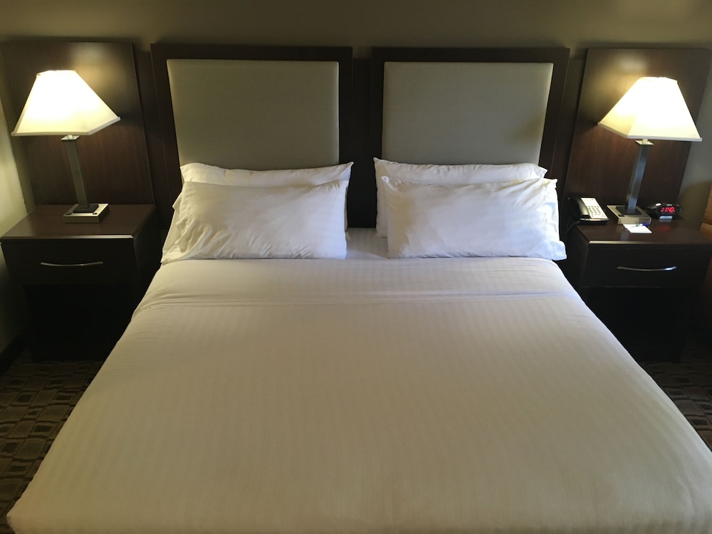 Standard Room, 1 King Bed - Photo 2