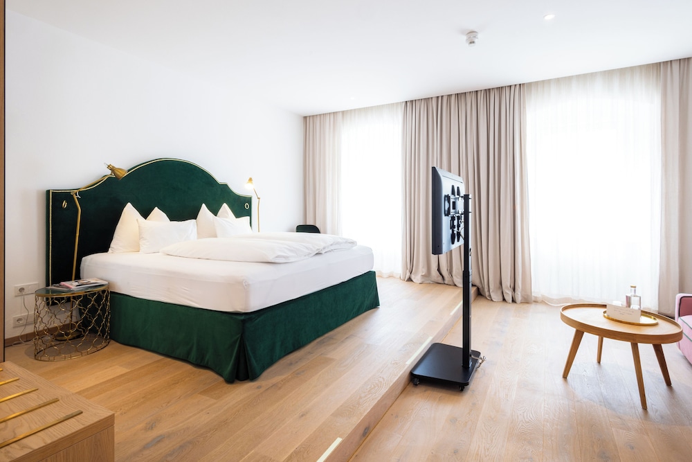 Double Room, Courtyard View photo 2