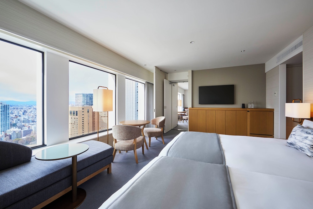 Deluxe Select Twin Connecting Room, Non Smoking photo 3