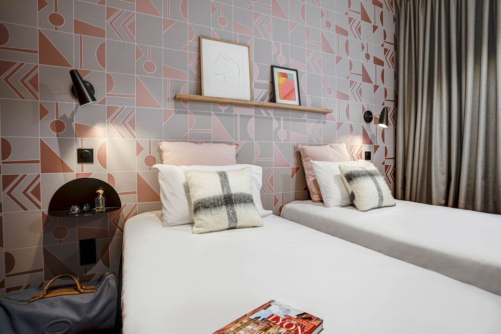 Comfort Twin Room (Twin Confort) photo 1