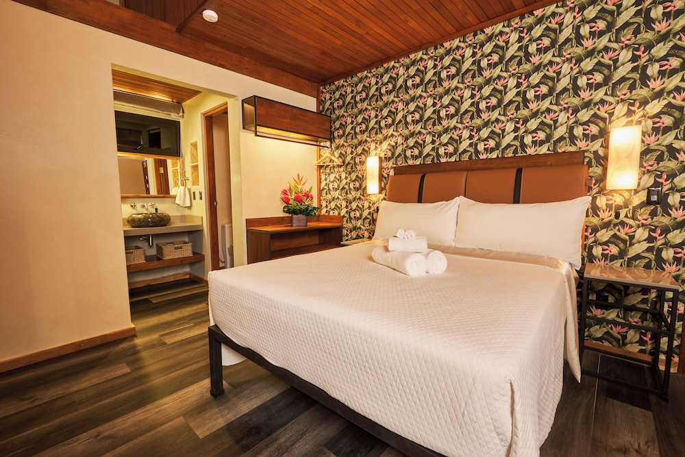 Deluxe Room photo 2