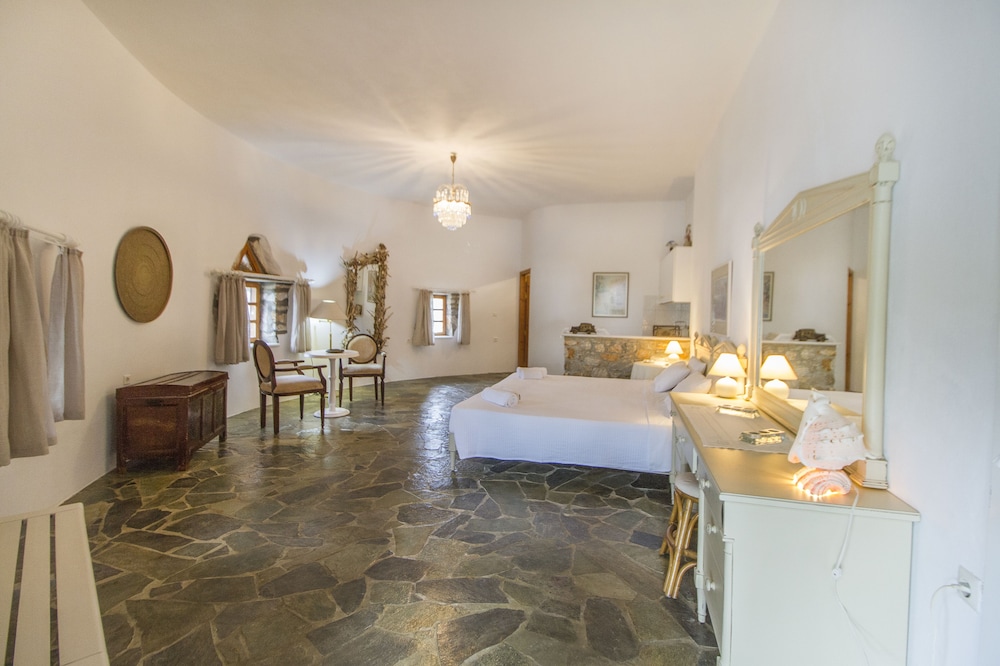 Executive Studio, 1 King Bed