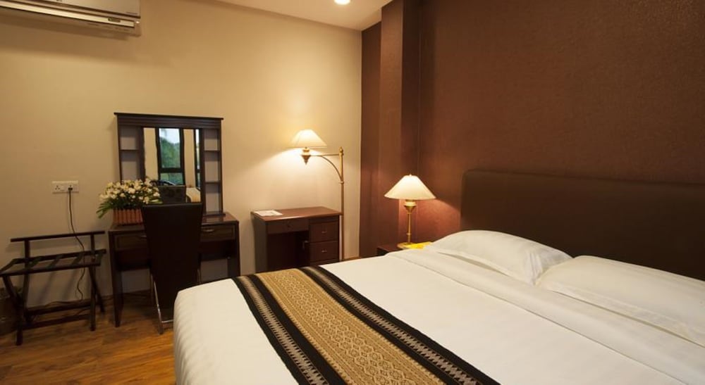 Deluxe Room photo 3