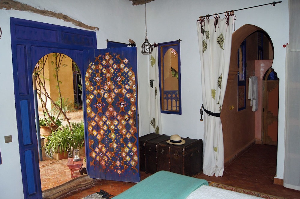 Double Room, Patio, Ground Floor photo 3