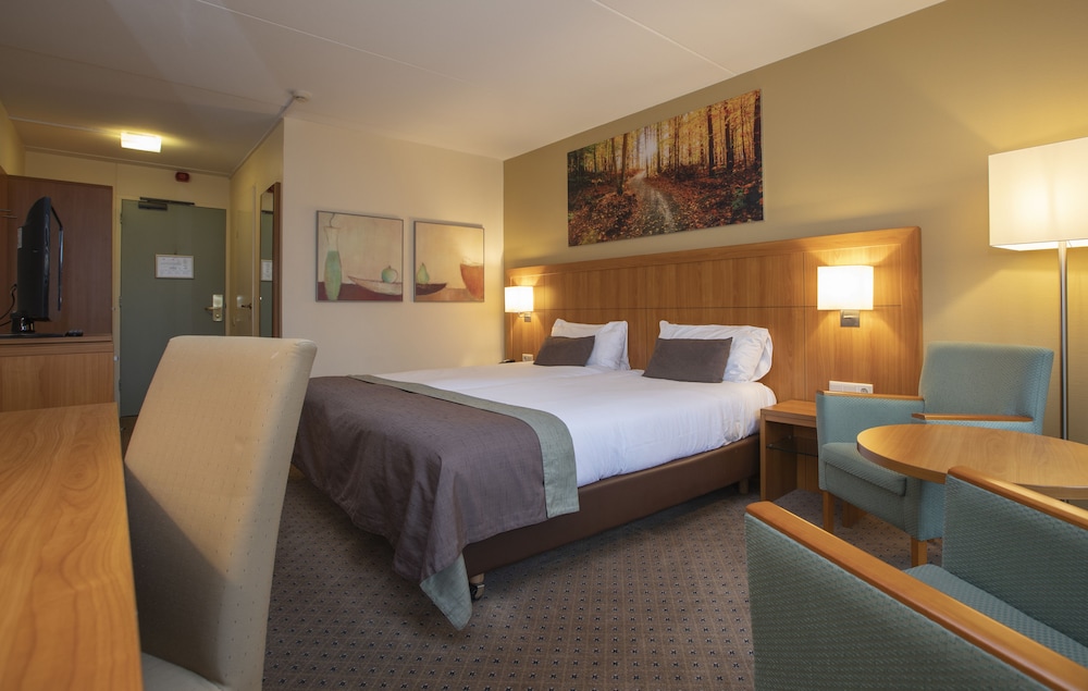 Luxury Double Room - Photo 1
