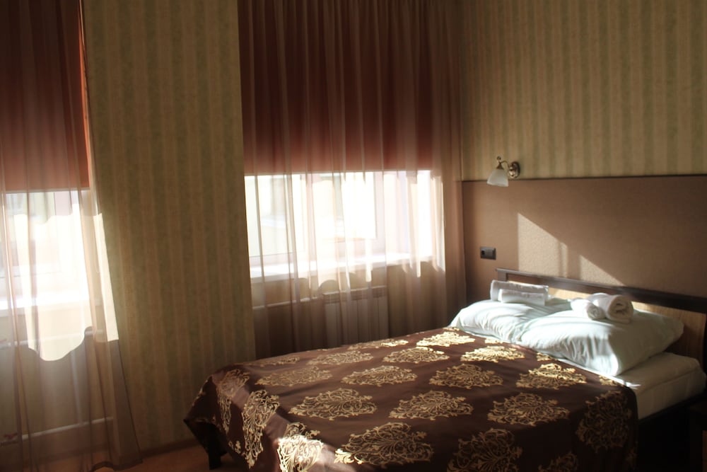 Standard Double Or Twin Room photo 2