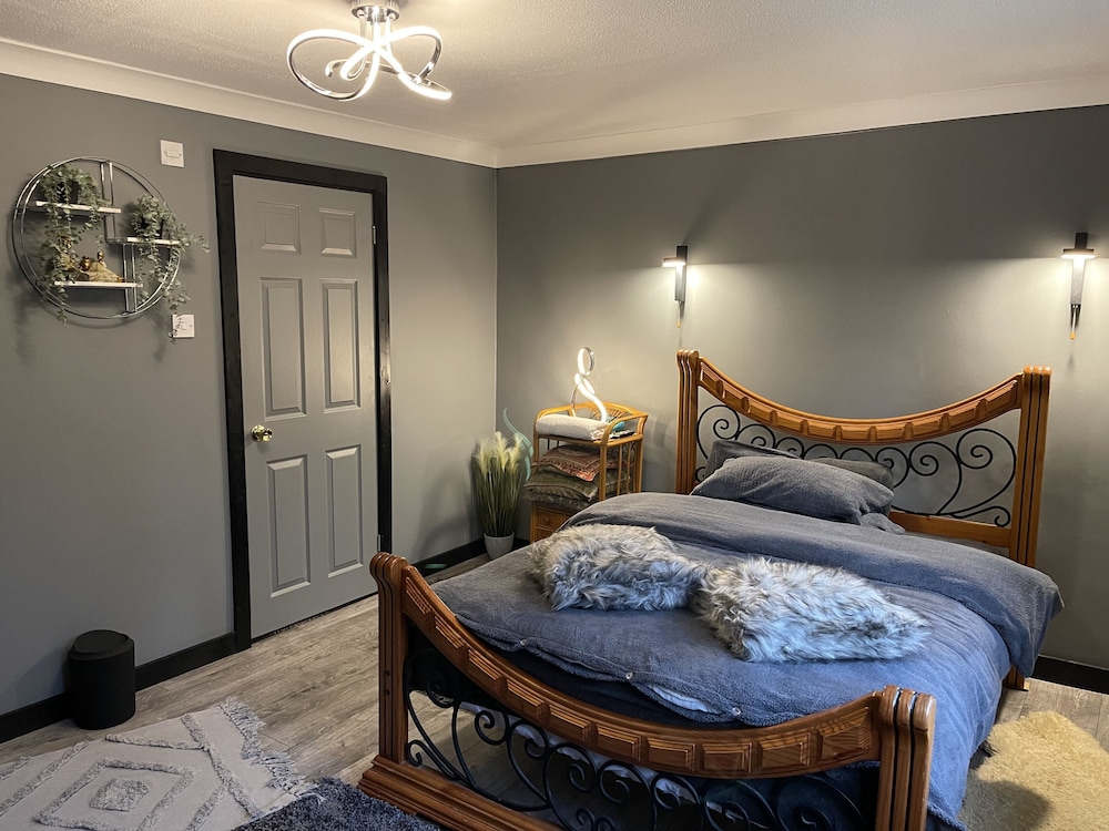 Comfort Double Room, Private Bathroom photo 1