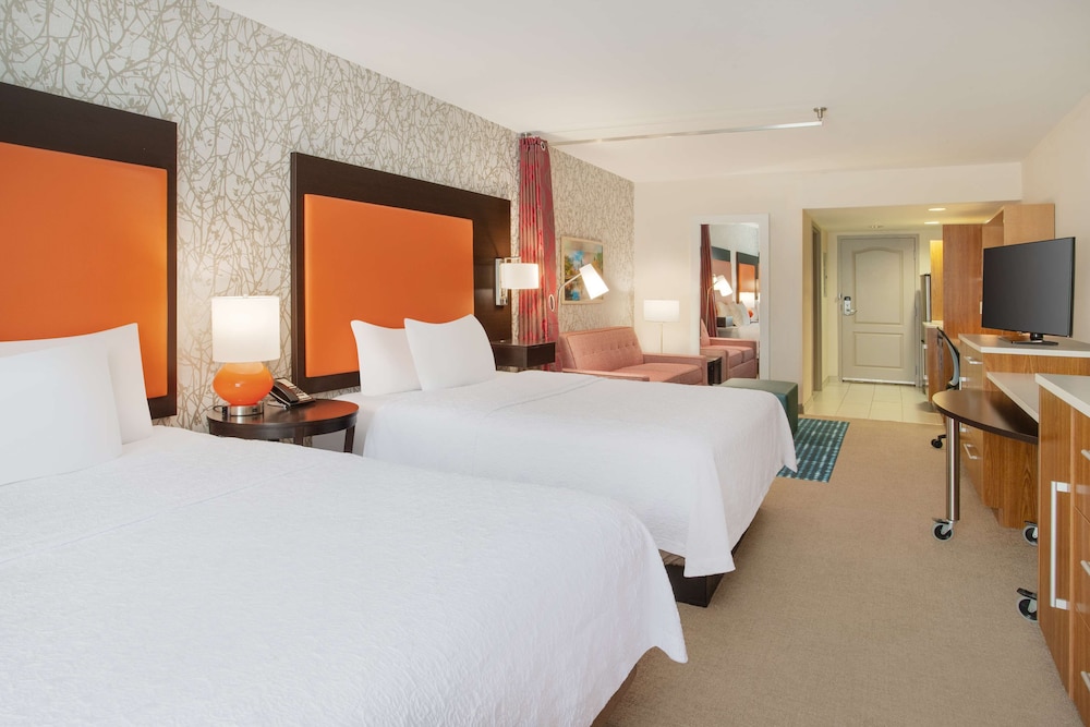 Home2 Suites Charlotte I-77 South, Φωτογραφία 3