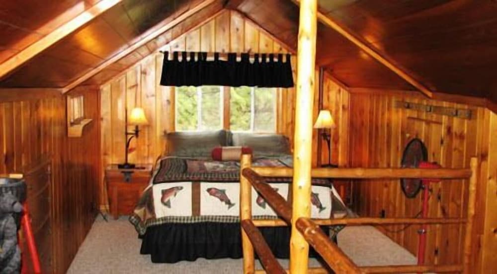 Black Bear Vacation Home