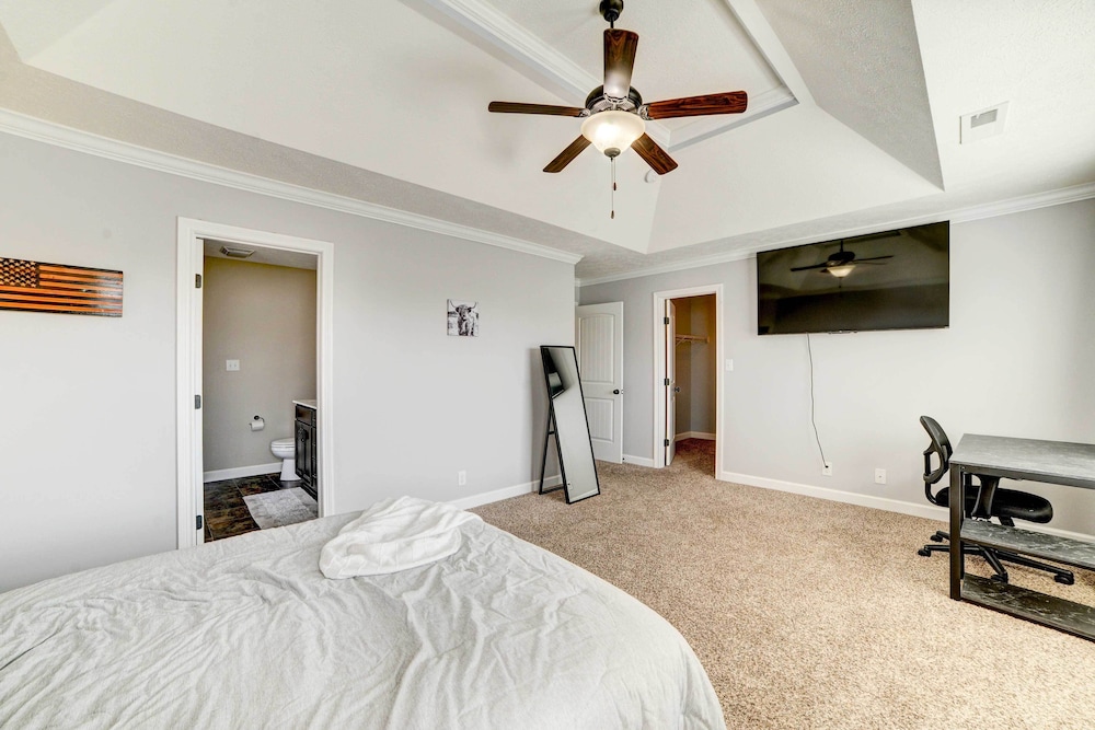 House (3 Bedrooms) photo 3