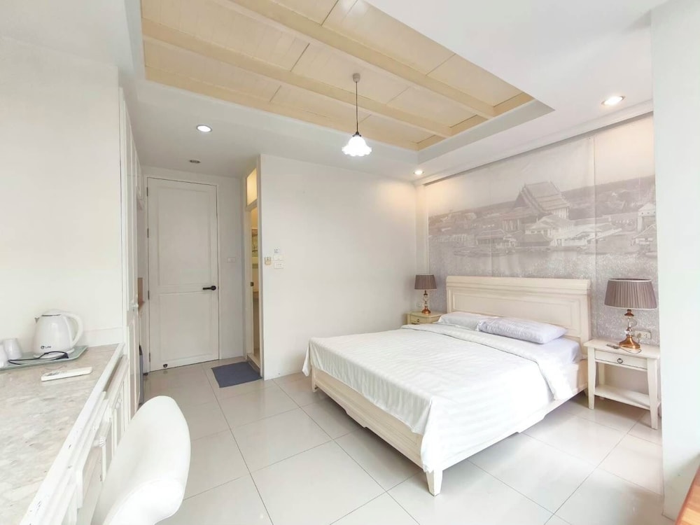 Standard Double Room photo 1