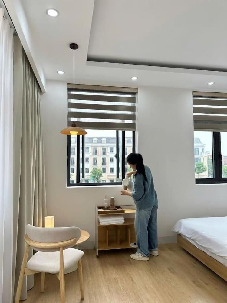 Superior Room, City View photo 3
