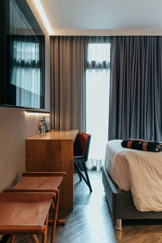 Standard Room (S) - Photo 2