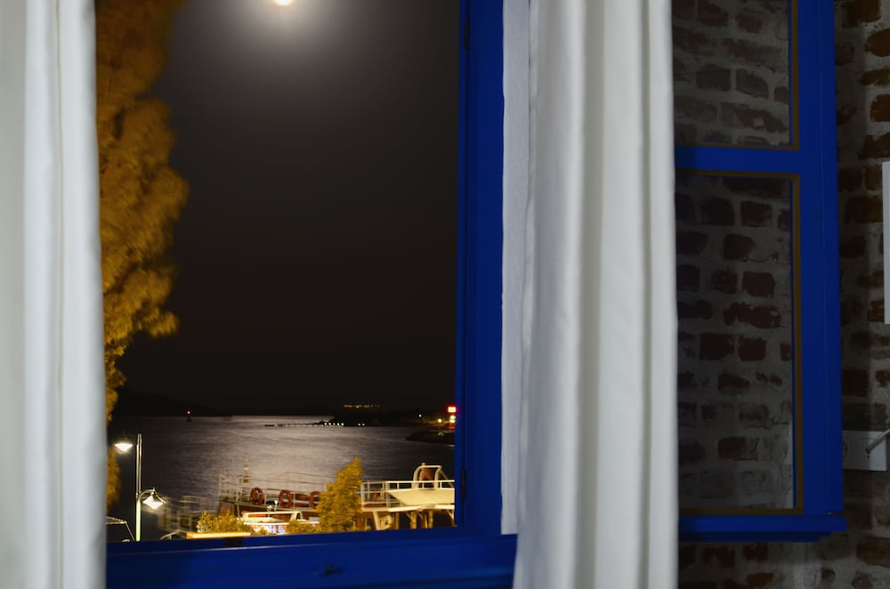 Standard Double Room, Sea View photo 2