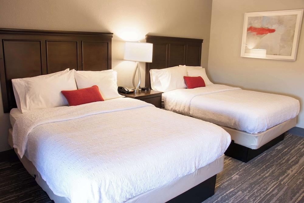 Room, 2 Queen Beds, Accessible, Non Smoking - Photo 3
