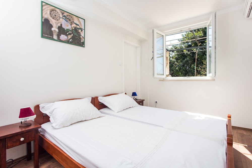 Apartment (Comfort One-Bedroom Apartment)