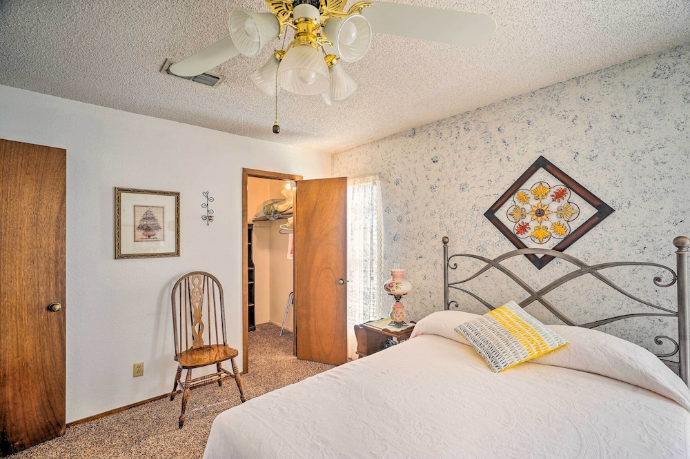 Apartment (2 Bedrooms) photo 1
